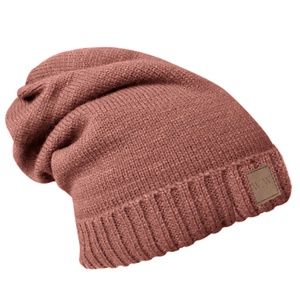 W.W Premium Fleece Lined Slouchy Beanie Hats